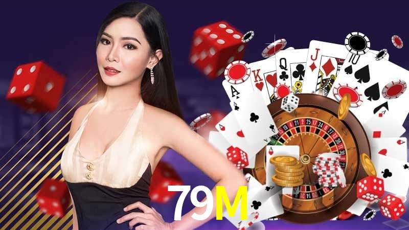 Casino Ao Vivo 79M