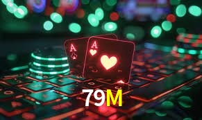 Jogos de Slot 79M