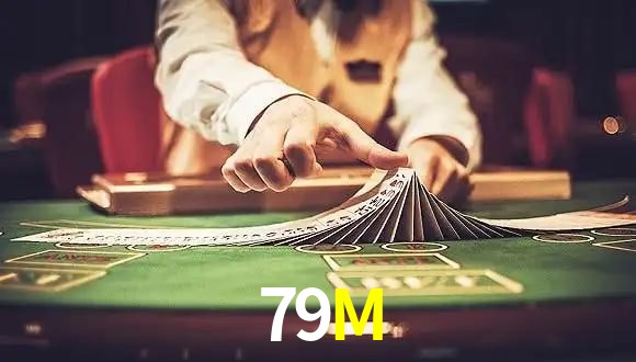 Live Casino 79M