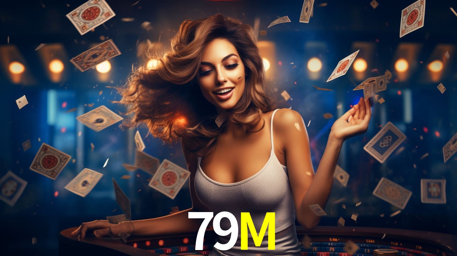 Blackjack Table 79M