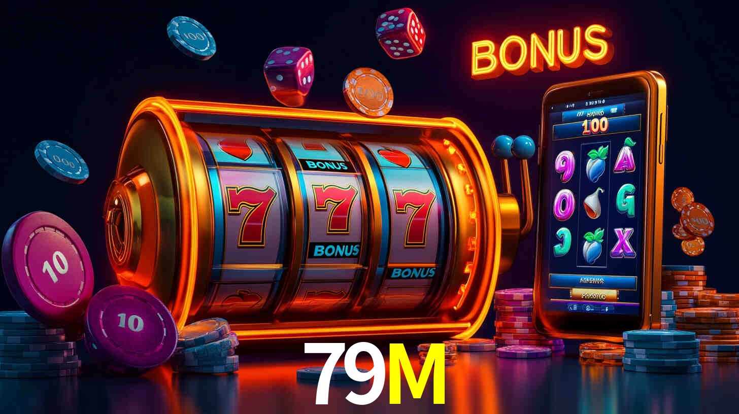 Desvendando o Mundo dos Jogos Virtuais na 79M