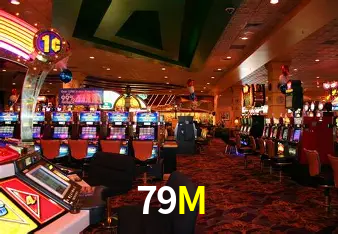 Desvendando o Mundo dos Jogos Virtuais na 79M