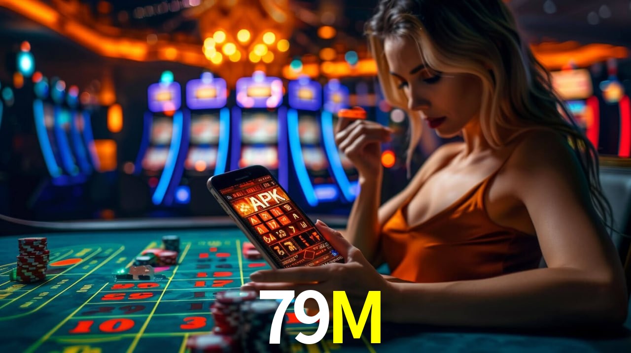 Slot Games 79M
