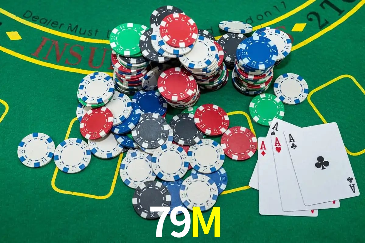 Jogo Spaceman 79M