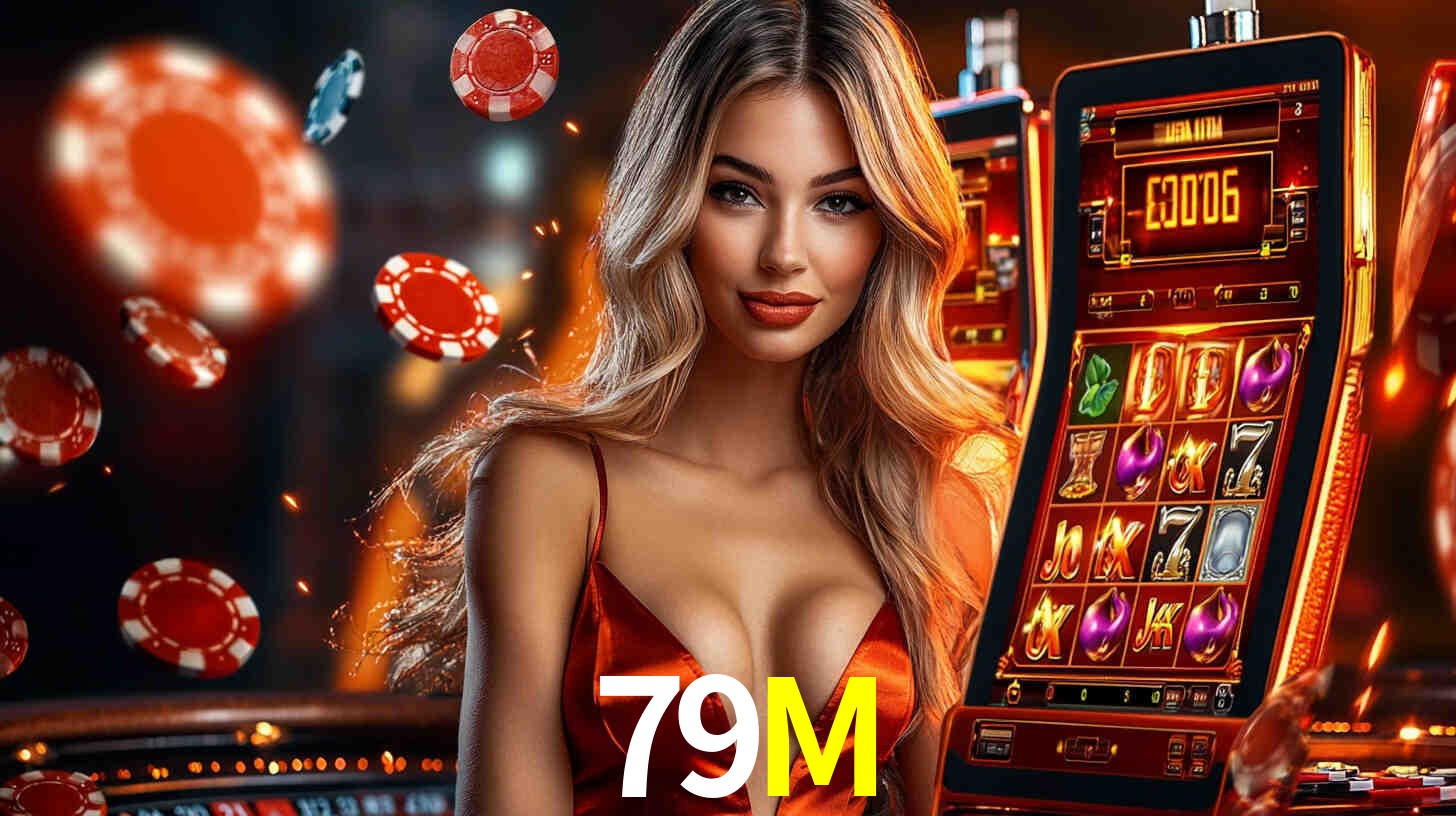 Roulette Table 79M