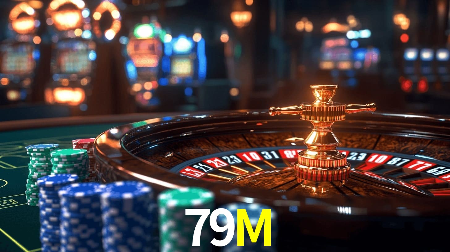 Live Casino 79M
