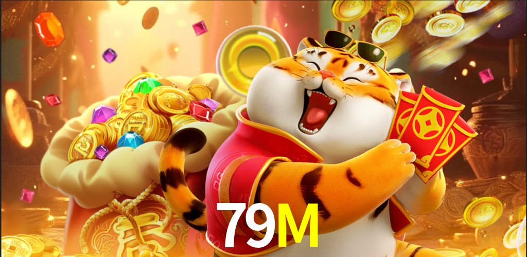 Welcome Bonus 79M