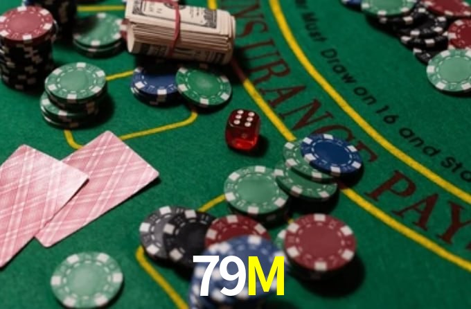 79M App Interface