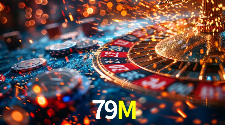 APP oficial da 79M para mobile