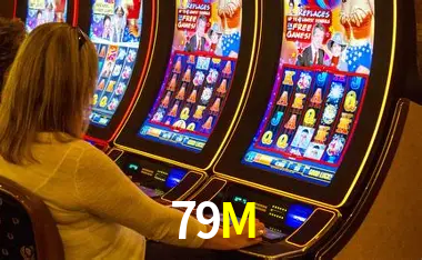 Desvendando o Mundo dos Jogos Virtuais na 79M