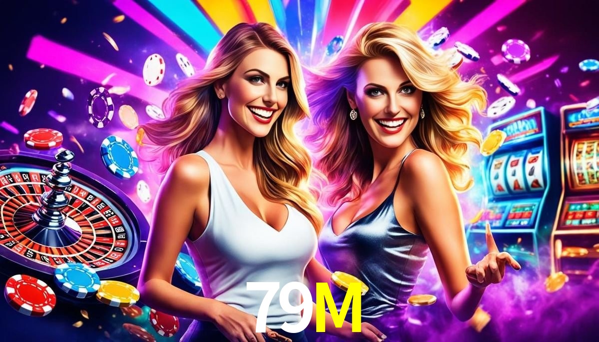 Mesa de Blackjack 79M