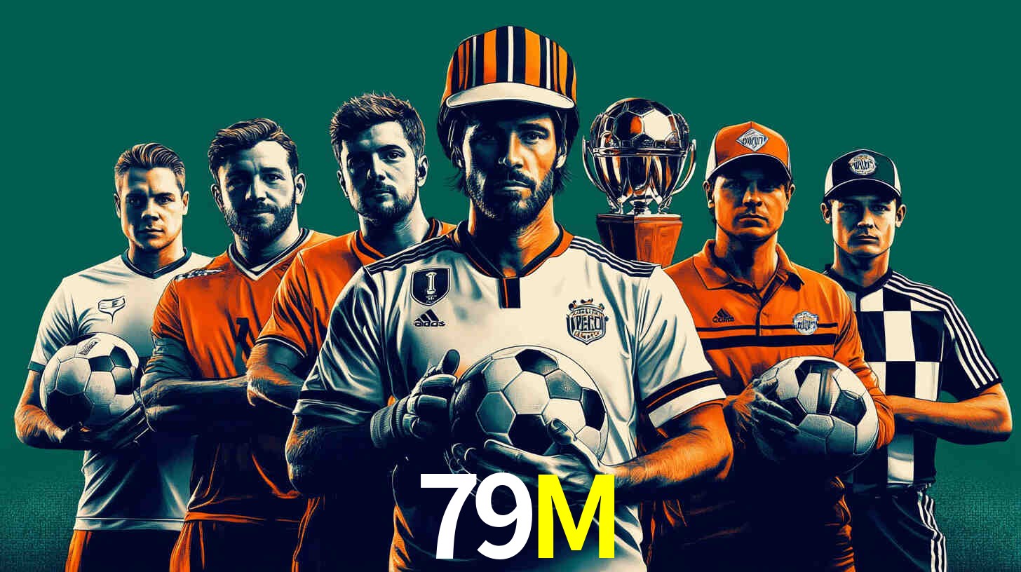 Inovações de Jogos na 79M: O Futuro das Experiências Interativas