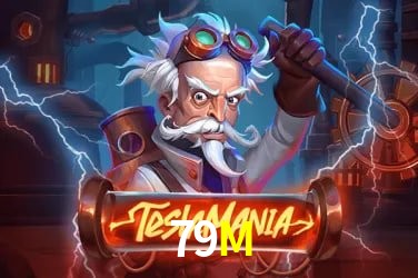 Sistemas de Segurança 79M