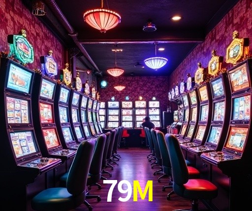 79M,79M Game