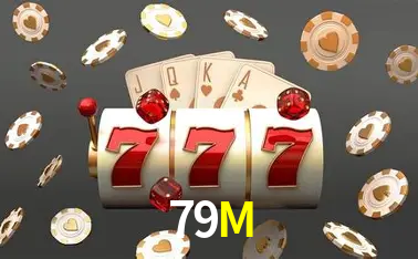 Descubra o Mundo do Cassino Online com 79M