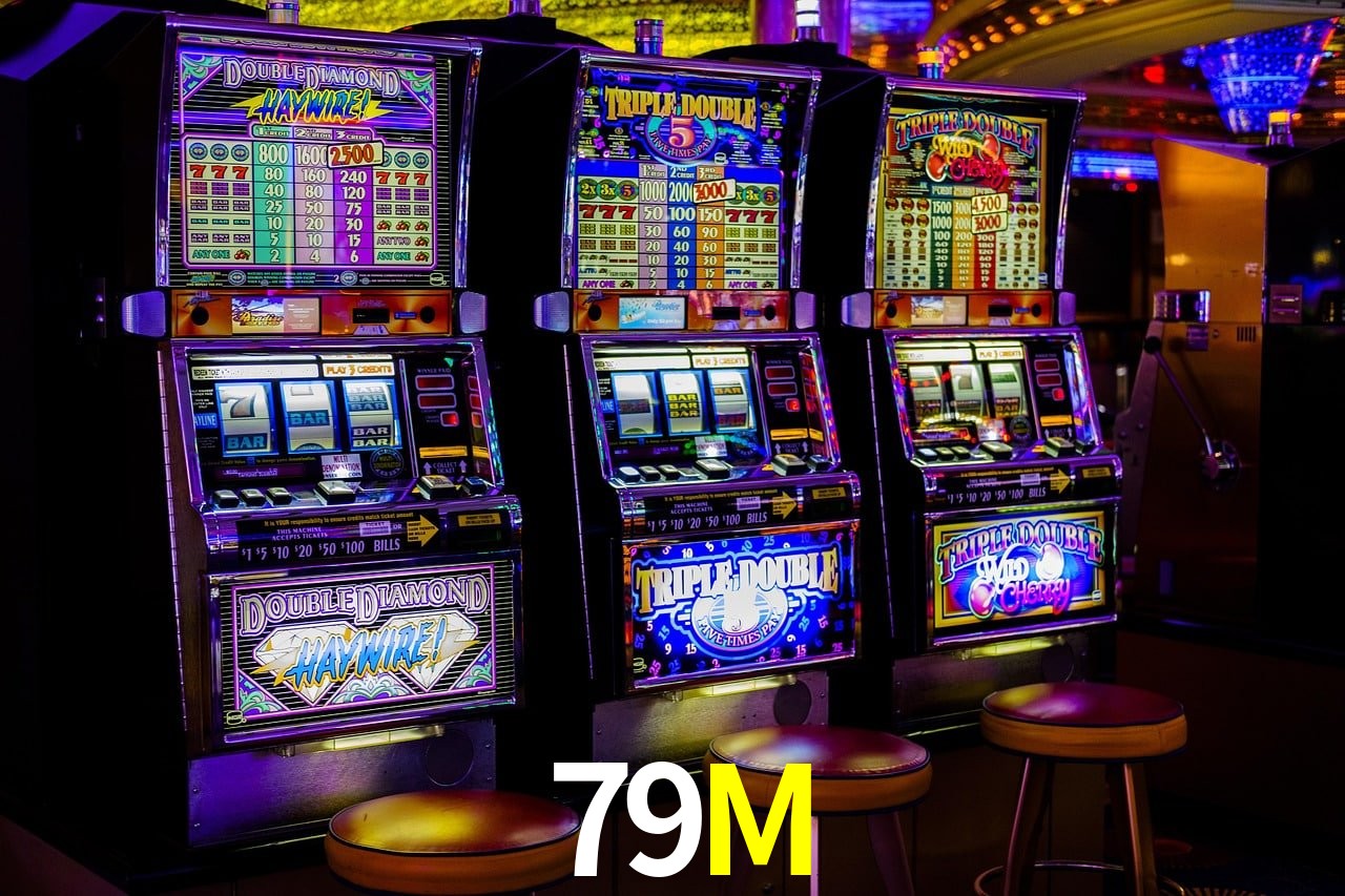 Estatísticas 79M