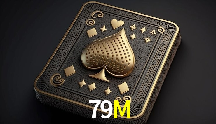 Provedores de Jogos 79M