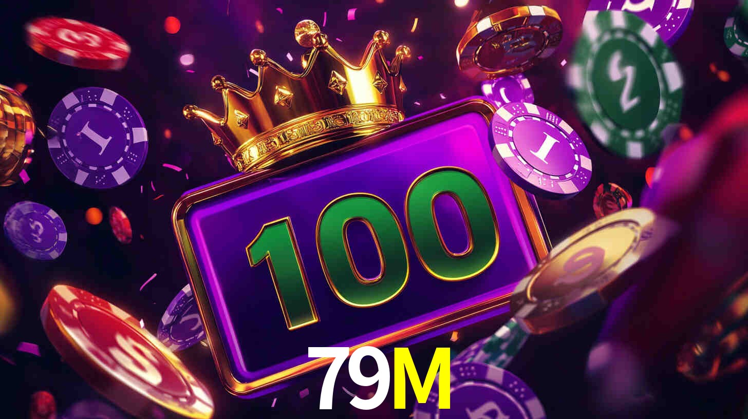 Welcome Bonus 79M