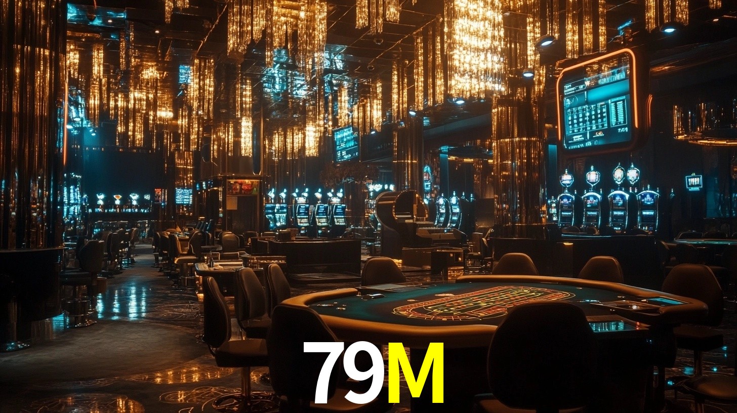 Tournaments 79M
