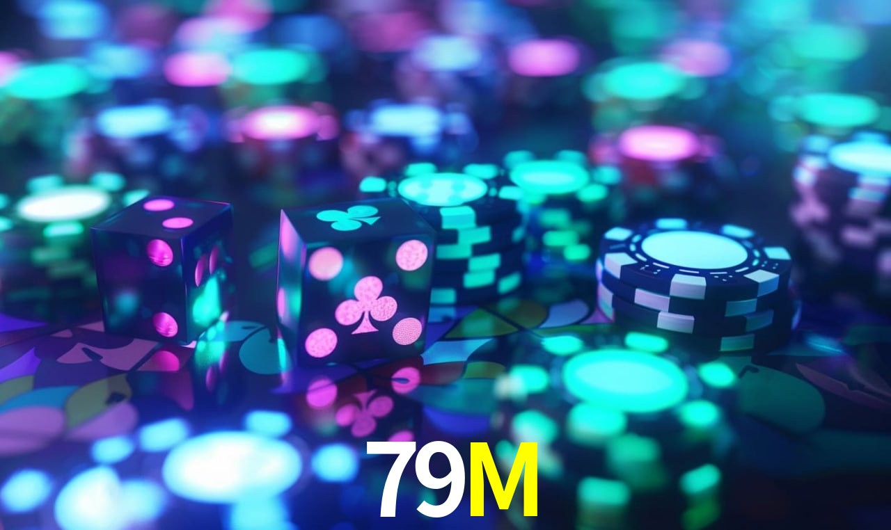 Apostas de Tênis 79M