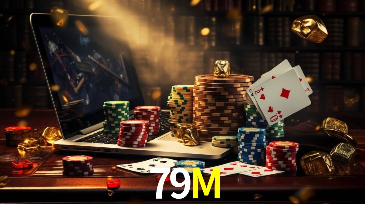 Estatísticas Esportivas 79M