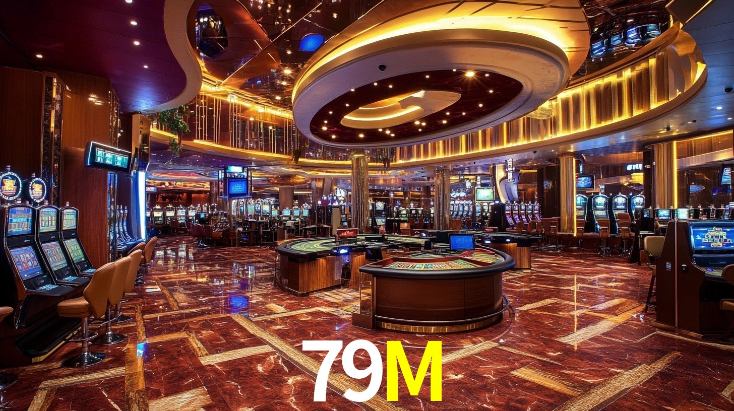 Experiência VIP 79M