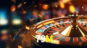 79M: Jogos de Caça-Níqueis-Altas Recompensas, Roleta-Velocidade, Blackjack-Desafios Máximos