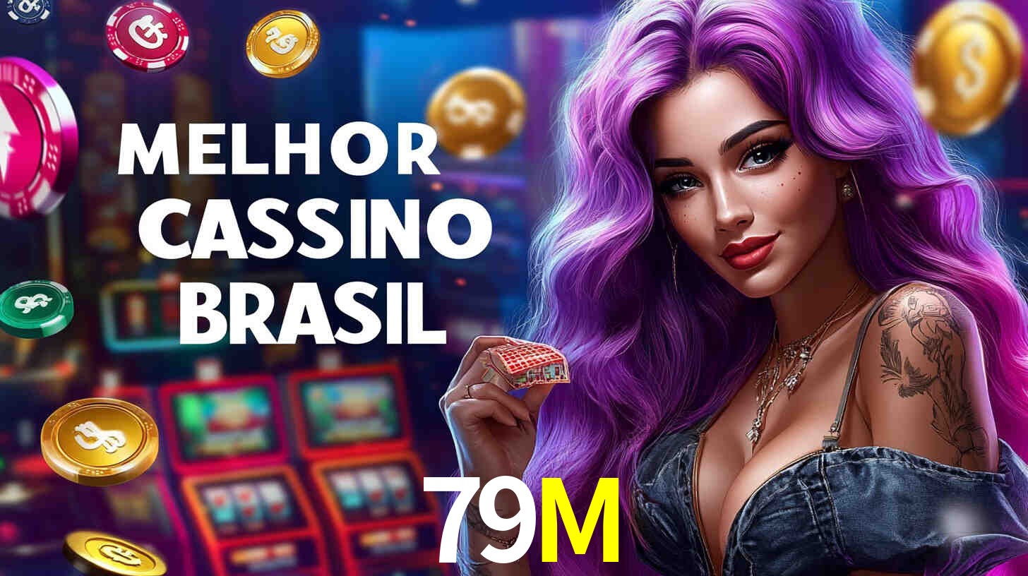 Descubra o Programa VIP da 79M: Vantagens Exclusivas para Jogadores