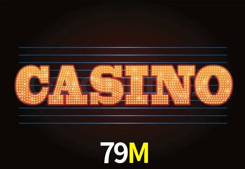 Casino Ao Vivo 79M
