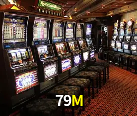A Revolução dos Aplicativos de Jogos no 79M
