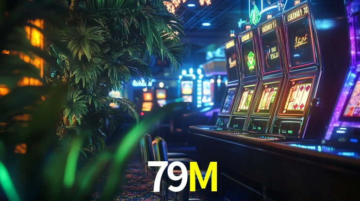 Game Statistics 79M