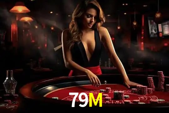 Sinta a adrenalina dos jogos de cassino com 79M