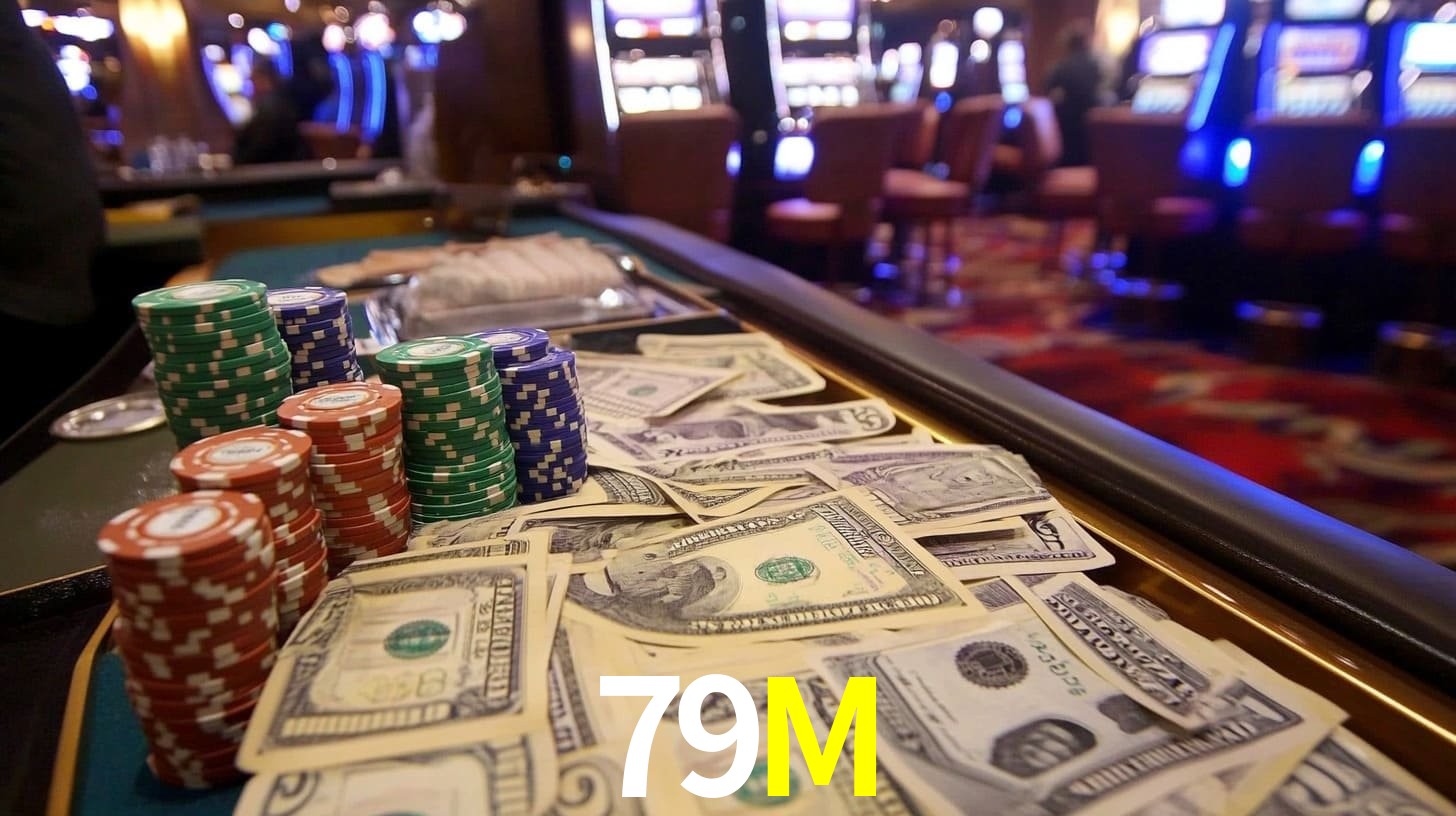 79M Bet Com Login