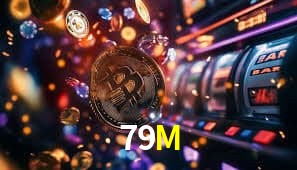 Interface do App 79M