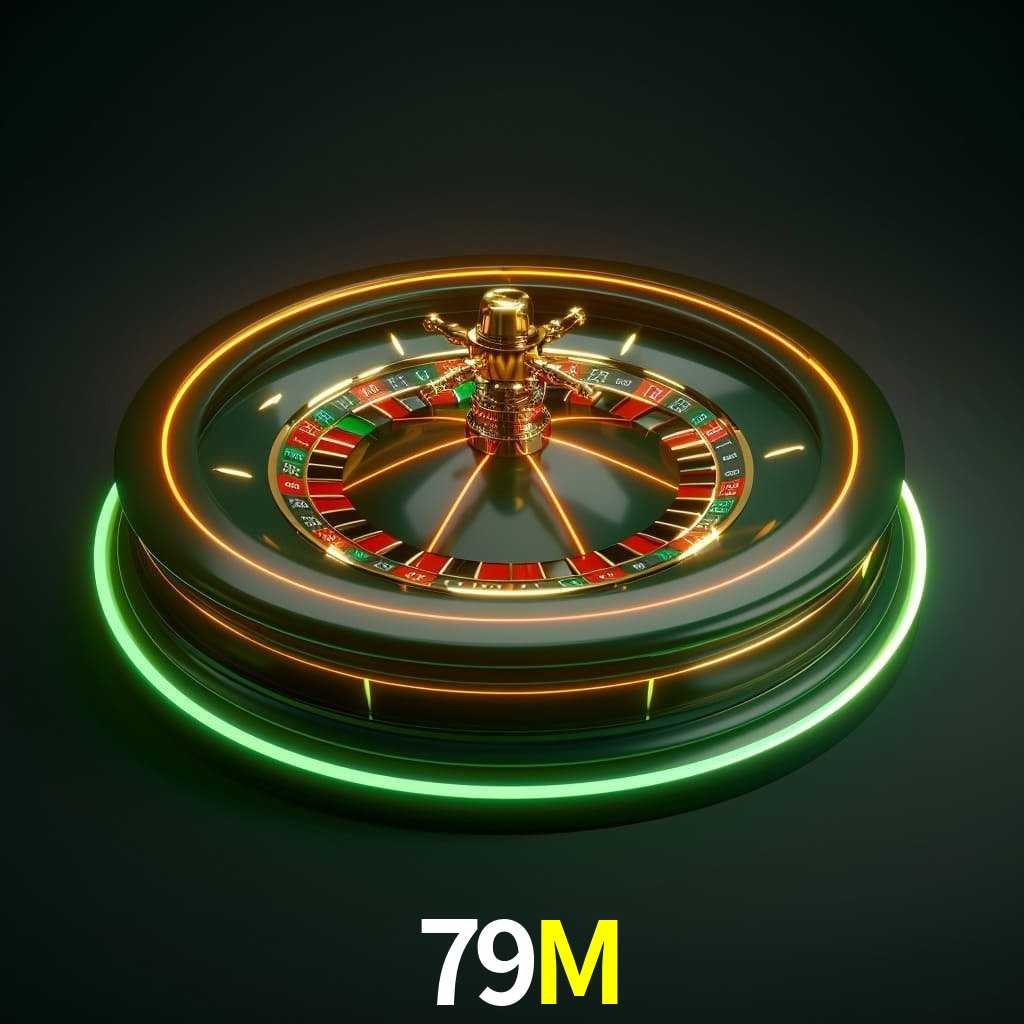 79M App - Aplicativo Móvel Oficial
