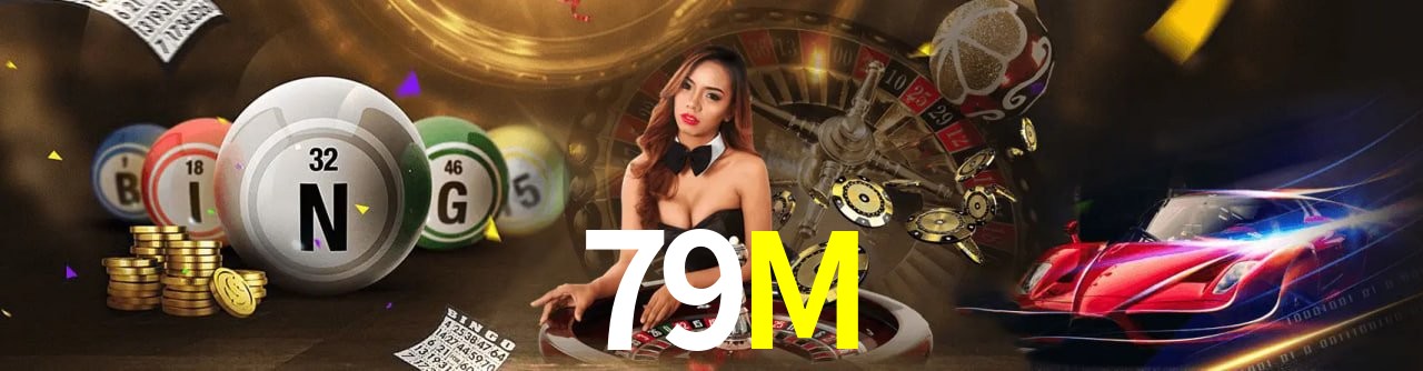 79M São Paulo - Top Slots
