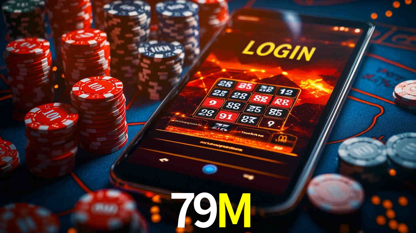 79M: A Experiência de Casino com Jogos de Mesa ao Vivo