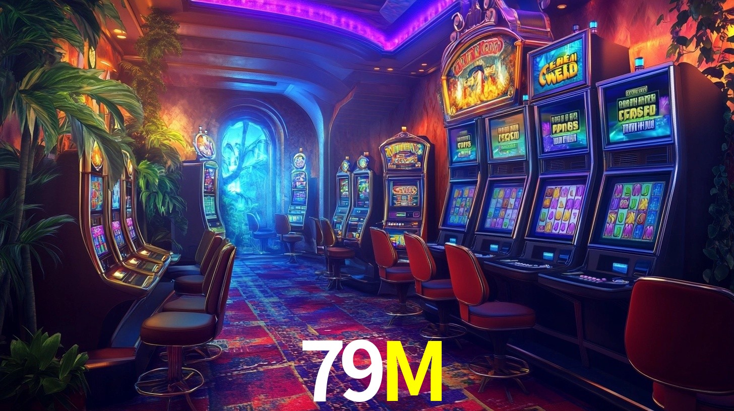 Blackjack Table 79M