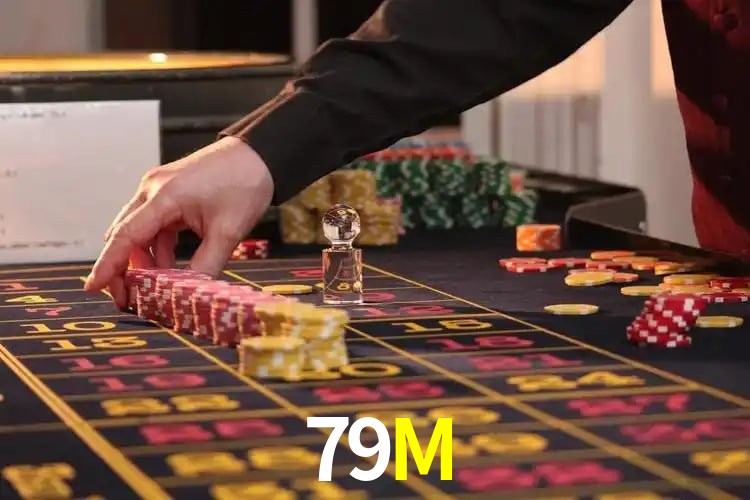 A Popularidade dos Caça-Níqueis no 79M