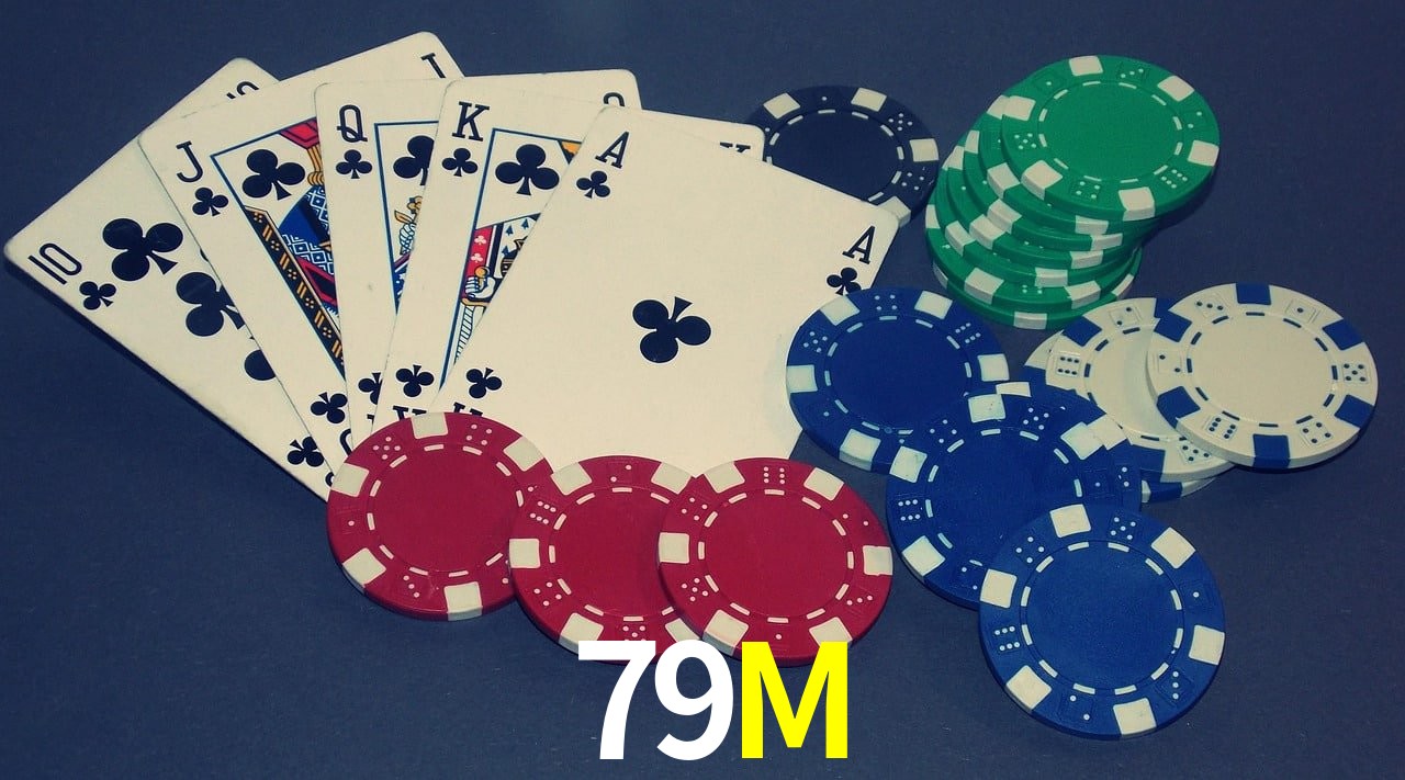 Game Providers 79M