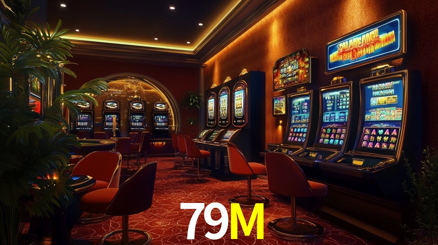 Live Casino 79M
