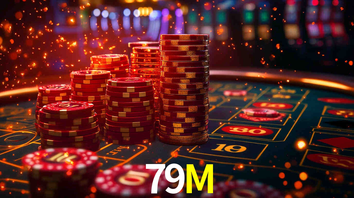 Tournaments 79M