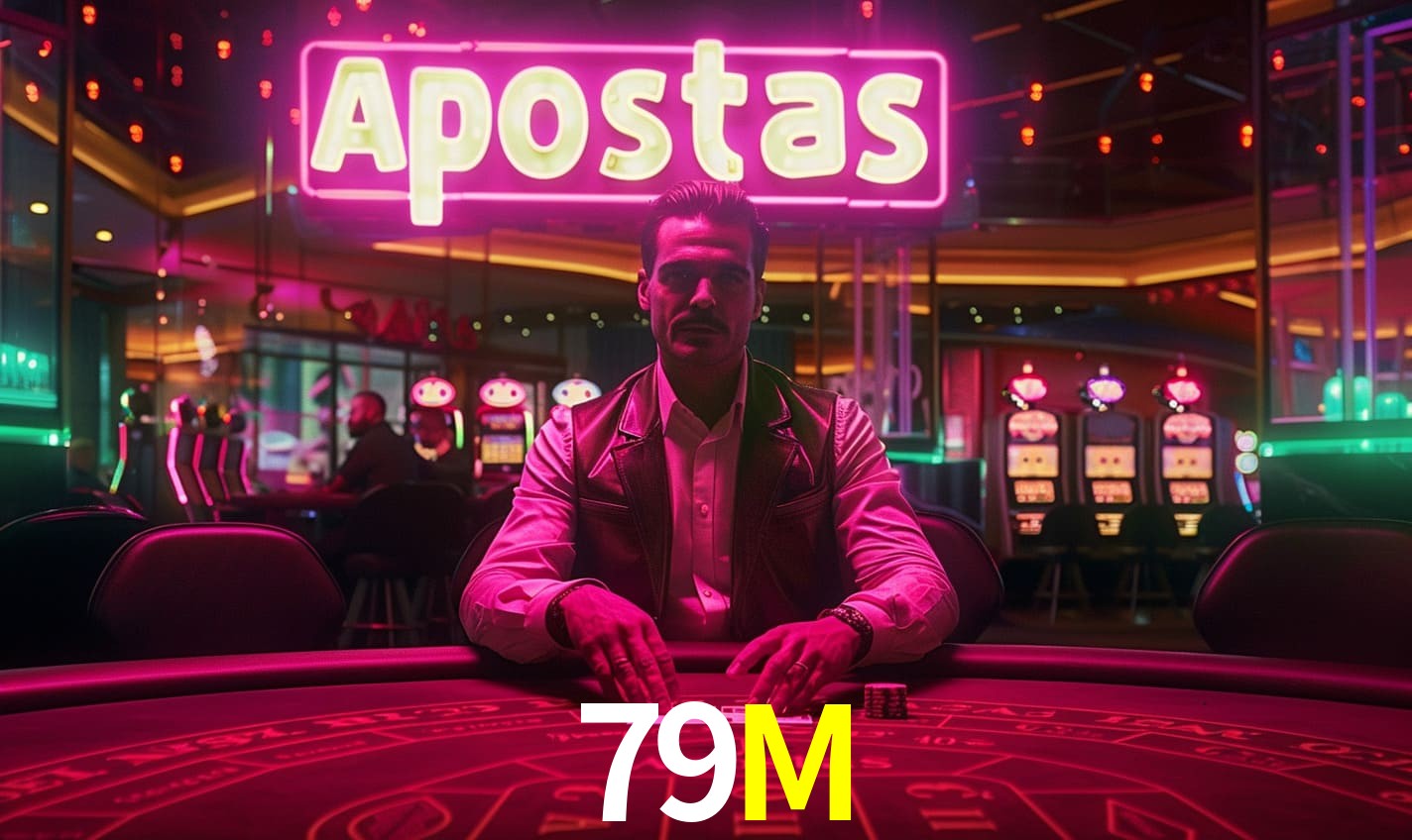 A Emoção da Loteria na 79M: Uma Chance de Mudança de Vida