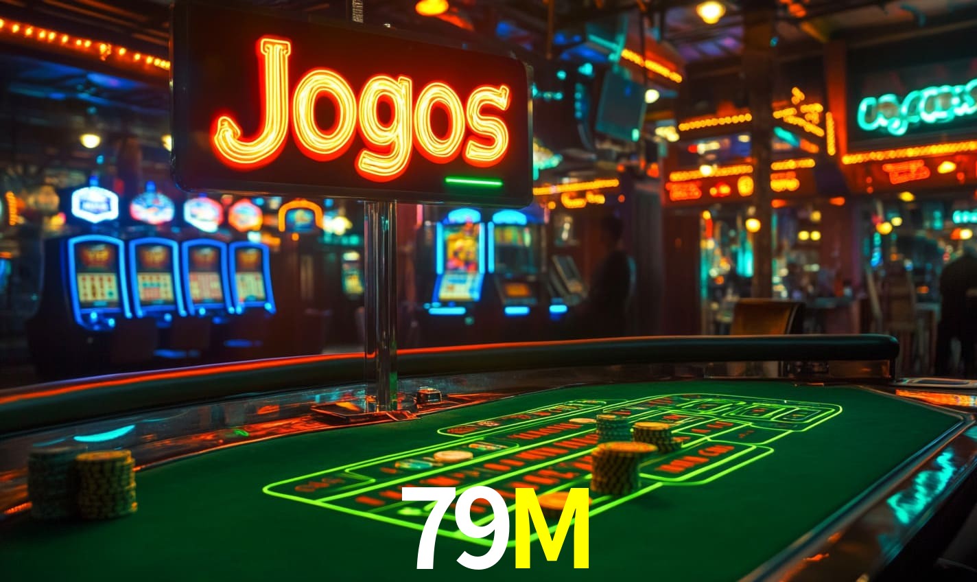 79M Salvador - Statistics