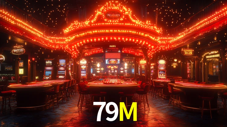 79M App Interface