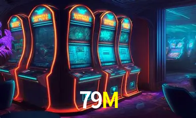 Inovações de Jogos na 79M: O Futuro das Experiências Interativas