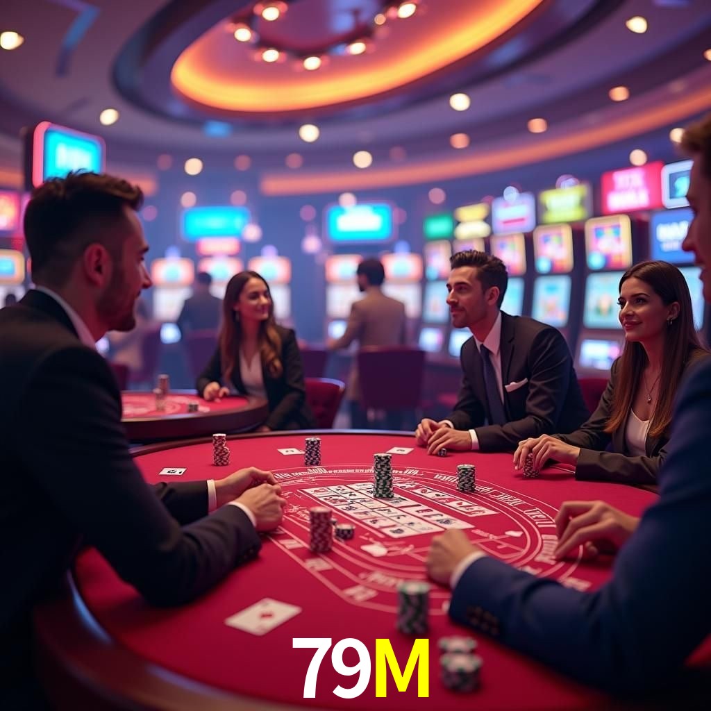 Jogo Spaceman 79M