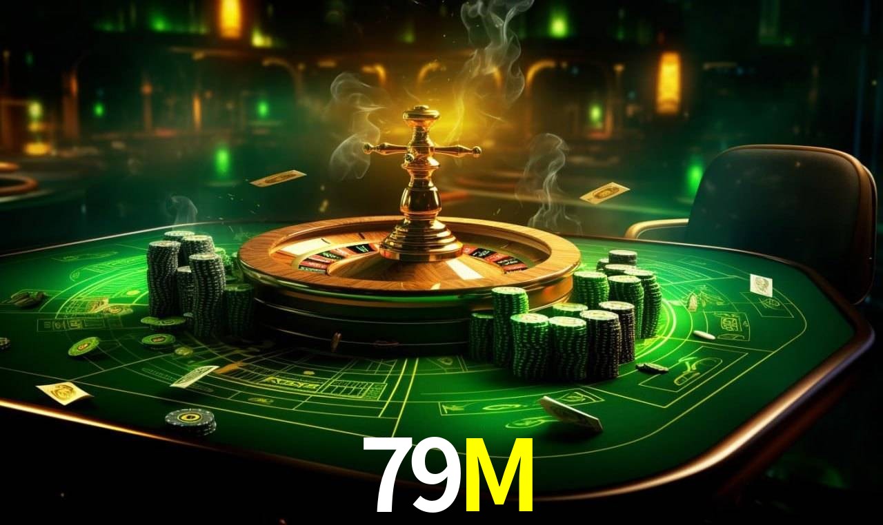 cassino 79M