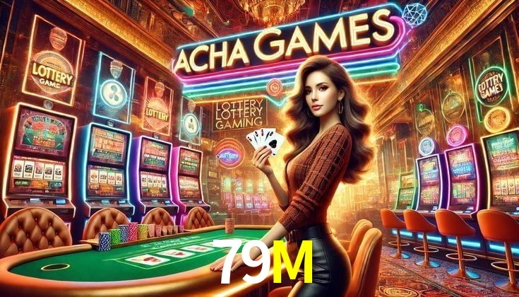 Welcome Bonus 79M
