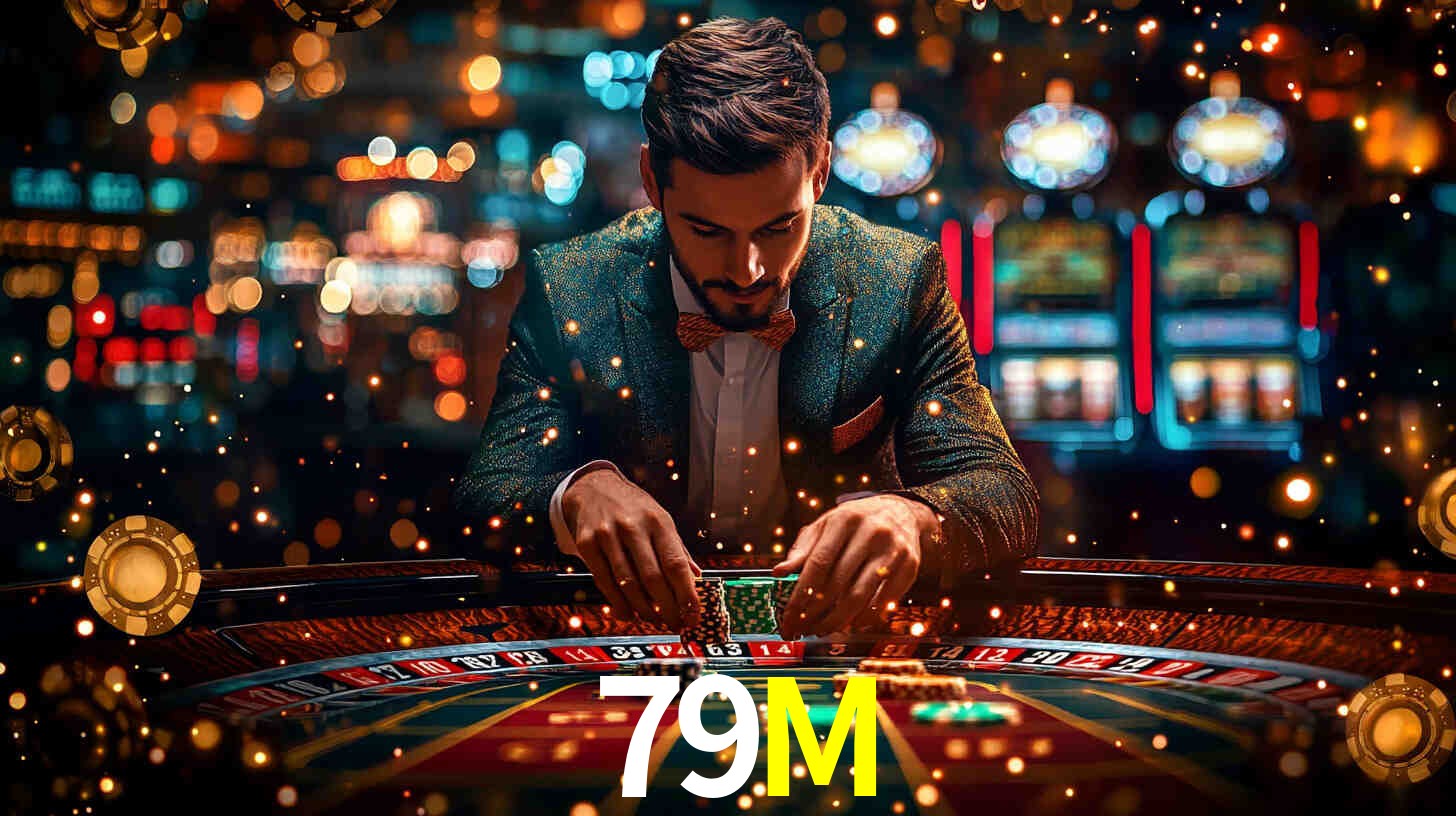 Welcome Bonus 79M